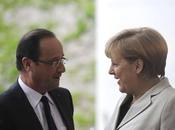Angela Merkel a-t-elle élue Présidente République française 2012 nouvelle chronique Serge Federbusch pour Atlantico