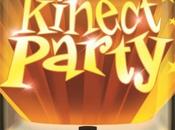 Kinect Party