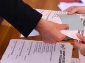Election secrétaires section premiers fédéraux: soir, vote