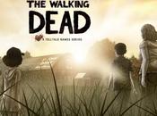 Walking Dead daté