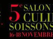 Salon blog Culinaire Soissons