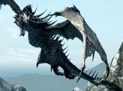 nouvelles infos pour Skyrim Dragonborn