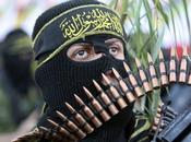 VIDÉO (Bande Gaza): Jihad islamique réussit abattre drone israélien