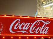 Coca-cola gratuit dans tout Royaume-Uni