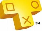 PlayStation Plus, pack service d’abonnement bientôt Vita.