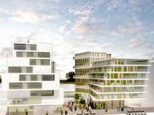 ARCHI quartier gare Bruges réinventé