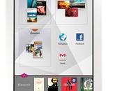 Kobo liseuse sous Android disponible