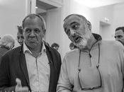 salons d'un lundi novembre Paris