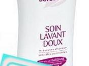 soin lavant pour Foufounette Face!