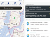 Nokia Here Maps disponible l’App Store