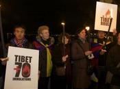 Pour Tibet libre libéré!