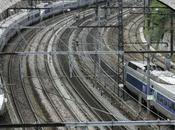 SNCF remet rails