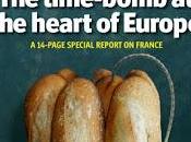 L'Europe pain français