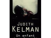 enfant dans nuit Judith Kelman
