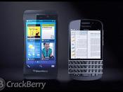 production BlackBerry commencera mois prochain