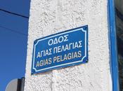 hauteurs d'Agia Pelagia