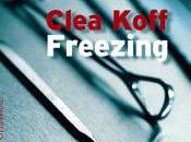 Freezing Clea Koff