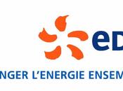 Résultats financiers d’EDF contrat rempli 2012