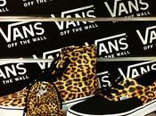 Vivement l’été Vans {collection SS13}