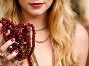 Candice Accola Pour Show Your Mumu