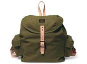 Wtaps 2012 luggage collection