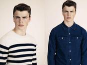 A.p.c. pre-spring 2013 collection lookbook