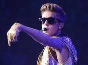 Classement Billboard vidéo Semaine novembre 2012