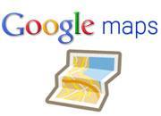 Google Maps bientôt l’App Store