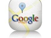Google Maps bientôt retour iPhone