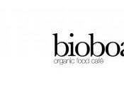Bioboa, organic food café