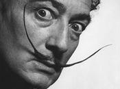 Exposition Salvador Dalí Centre Pompidou