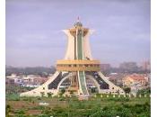 Burkina Faso système politique dérive