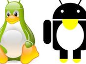 Galaxy Nexus Officiellement supporté projet d’installation Linux
