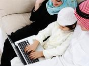 Arabie saoudite, e-commerce n'attire encore foules