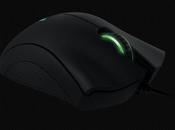 Razer présente nouvelle DeathAdder