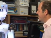 Quand robot téléporte l'humain pour faciliter collaboration