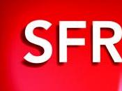 SFR, opérateur proposer accès distance enregistrements
