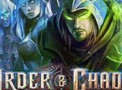 Heroes Order Chaos, disponible iPhone...