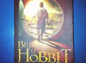 Bilbo Hobbit, J.R.R Tolkien