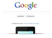 Google nouvelle pour Nexus