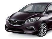 Mazda5 2013 pour famille avisée