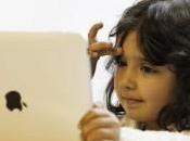 cette année encore, l’iPad cadeau plus demandé enfants