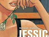 JESSICA BLANDY, tomes