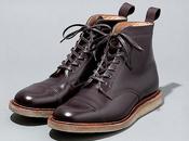 Deluxe sanders 2012 leather boot