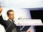 Nicolas Sarkozy traîne casseroles devant justice
