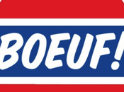 Boeuf!