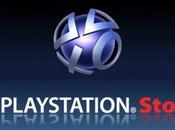 Mise jour semaine Playstation Store