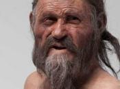 Otzi, l'homme glaces était originaire d'europe centrale