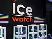 Ouverture Ice-Watch Store Genève: interview Jean-Pierre Lutgen, fondateur marque