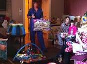 chaîne blogueuses? Quelle bonne idée!